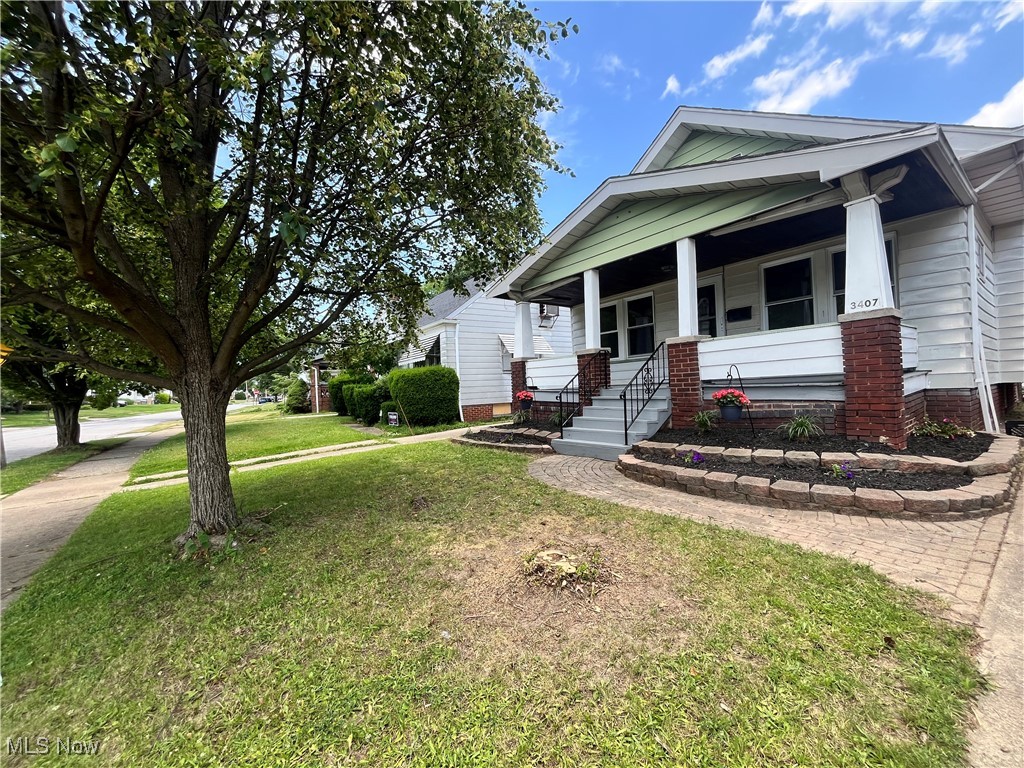 3407 W 133rd Street