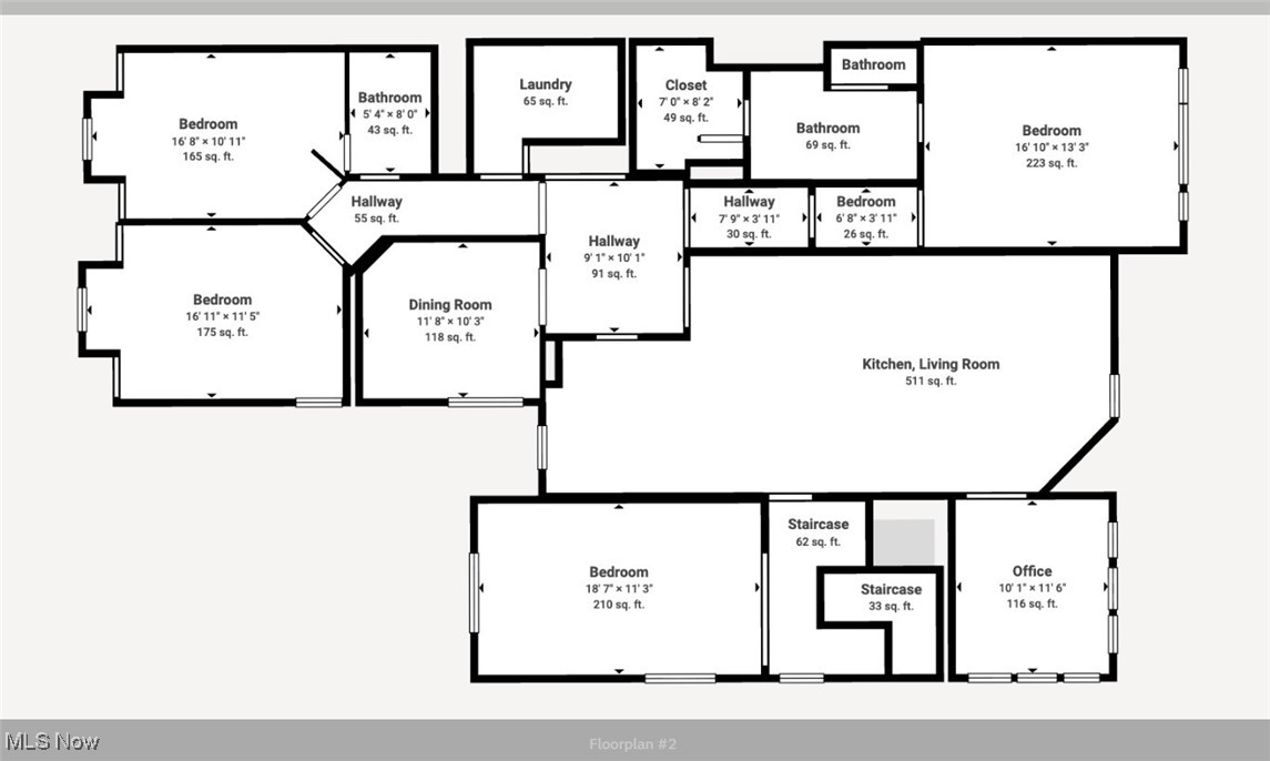 Erin Bluff Lakefront Villas - Residential