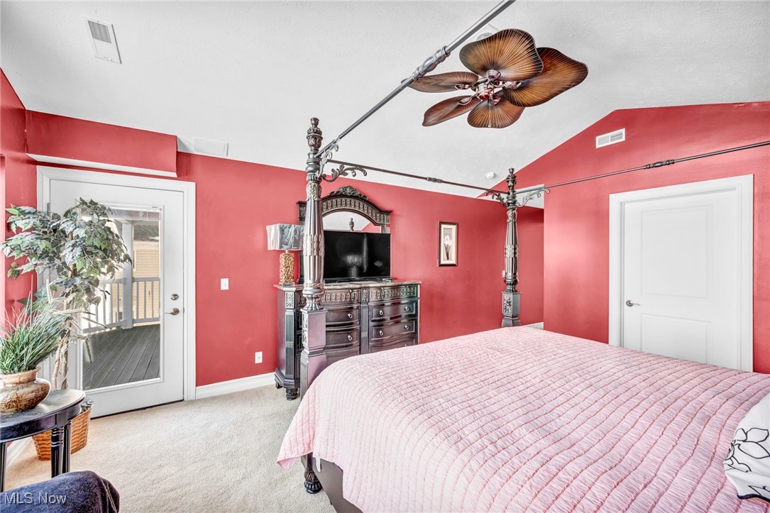 Erin Bluff Lakefront Villas - Residential