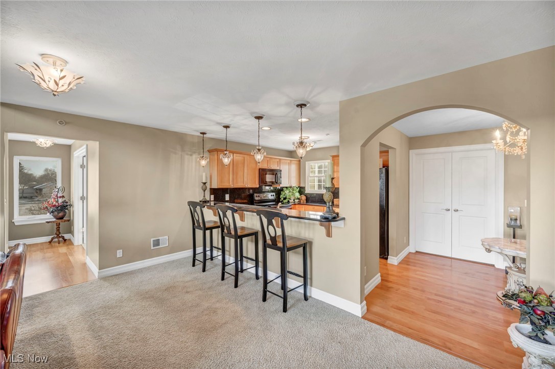 Erin Bluff Lakefront Villas - Residential