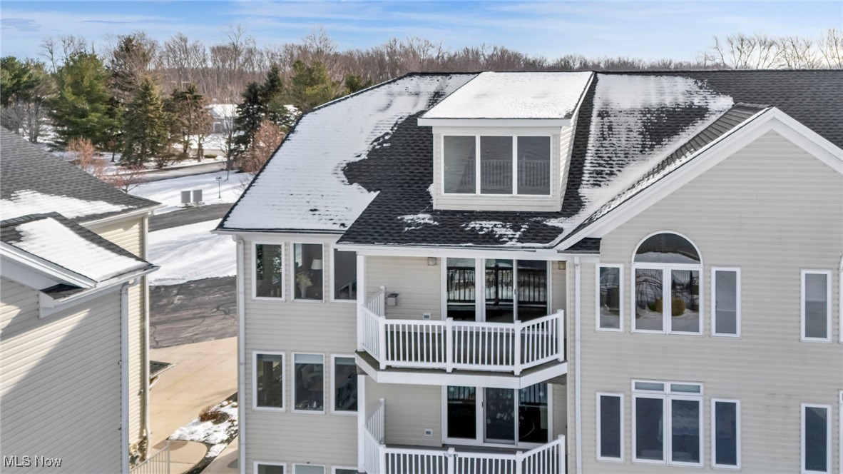 Erin Bluff Lakefront Villas - Residential