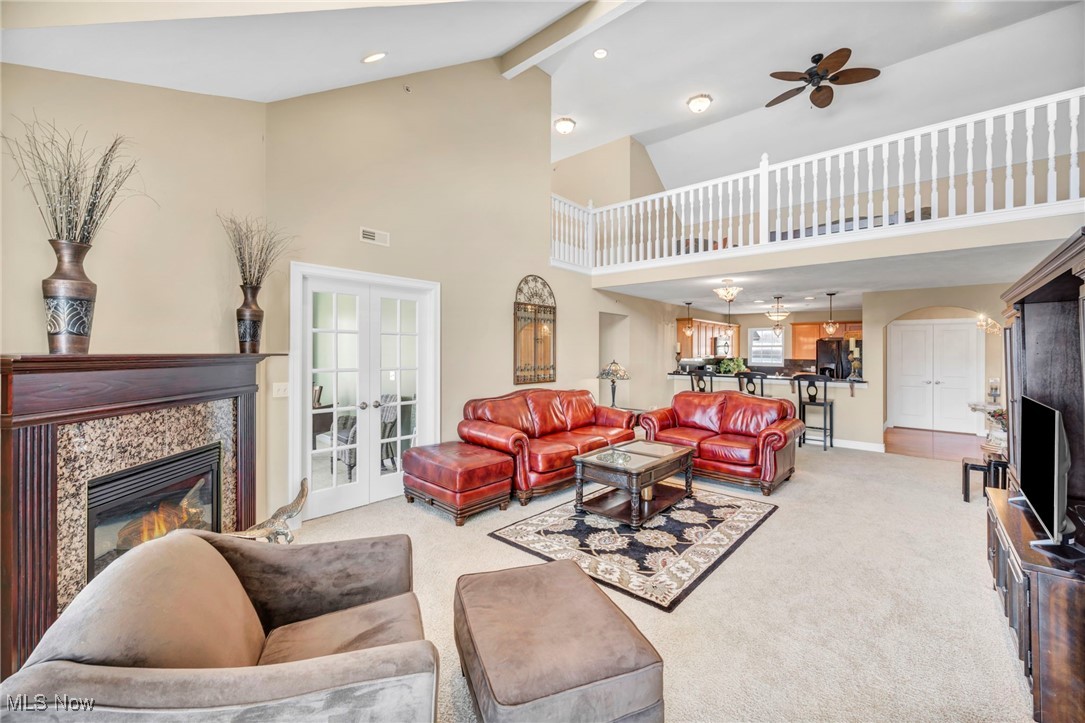 Erin Bluff Lakefront Villas - Residential