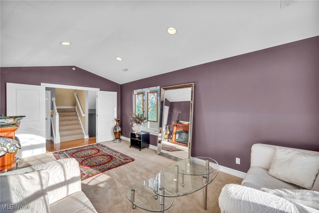 Erin Bluff Lakefront Villas - Residential