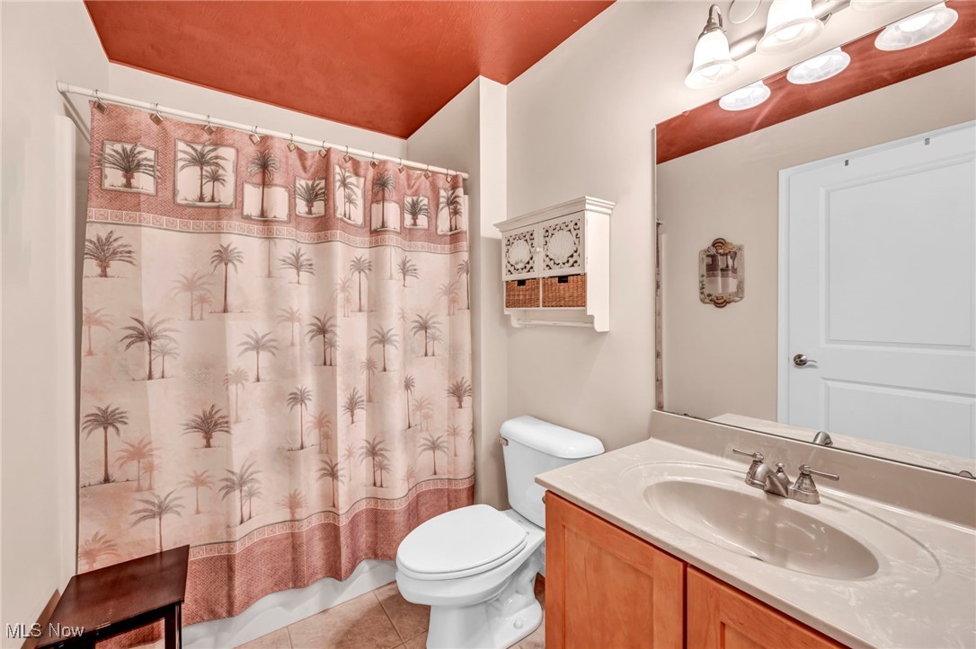 Erin Bluff Lakefront Villas - Residential