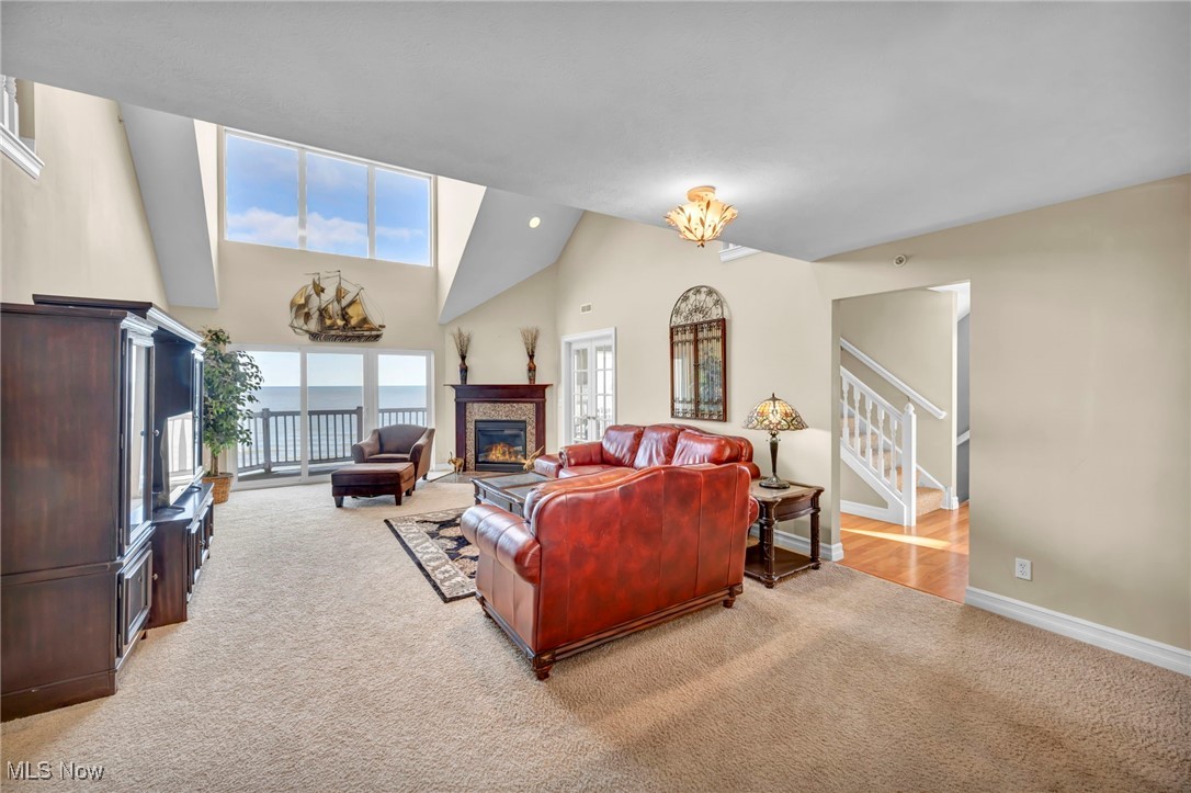 Erin Bluff Lakefront Villas - Residential