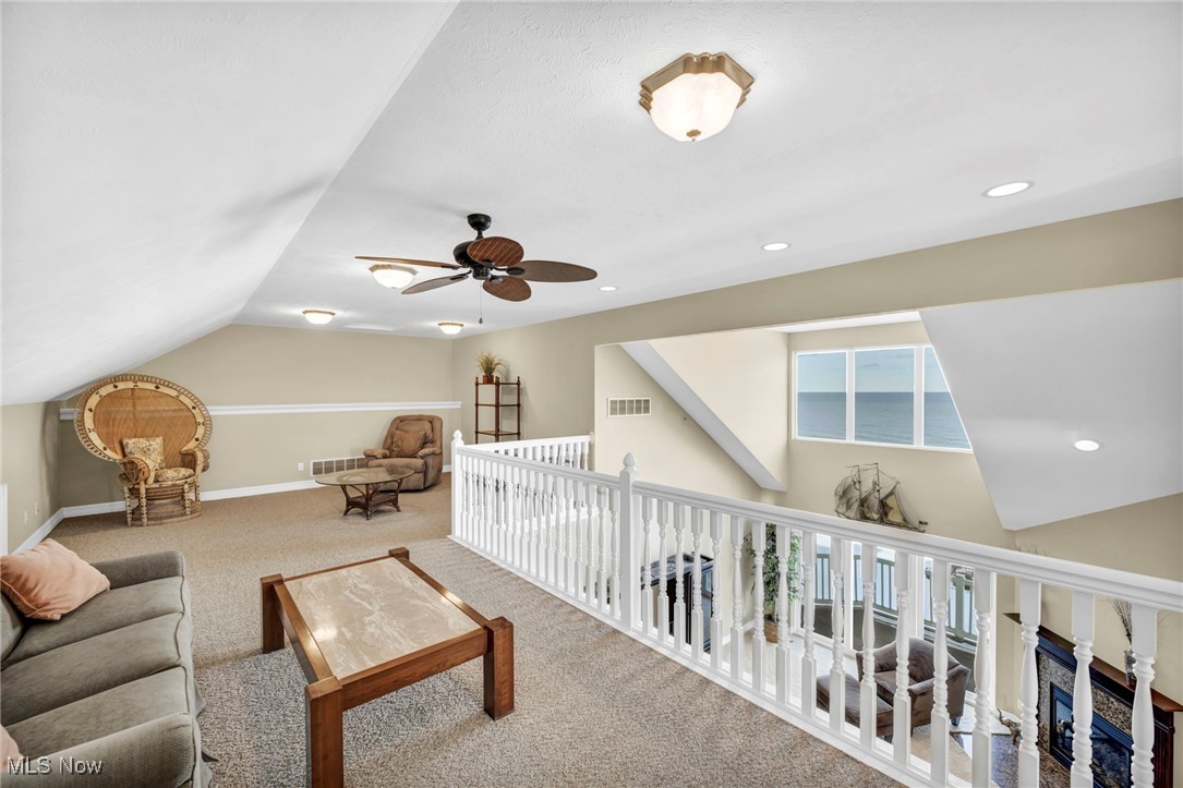 Erin Bluff Lakefront Villas - Residential