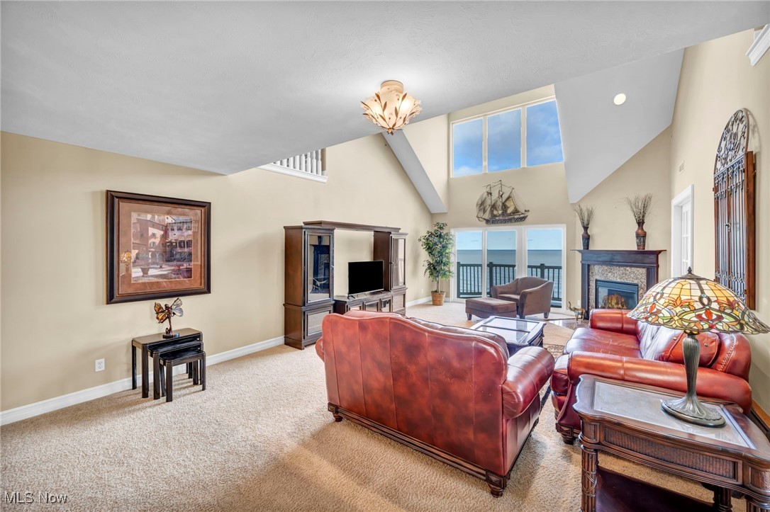 Erin Bluff Lakefront Villas - Residential