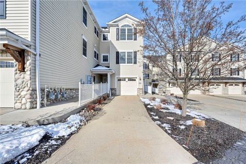 Condo For Sale - 5239 Lake Road #305<br/> Ashtabula, OH 44004