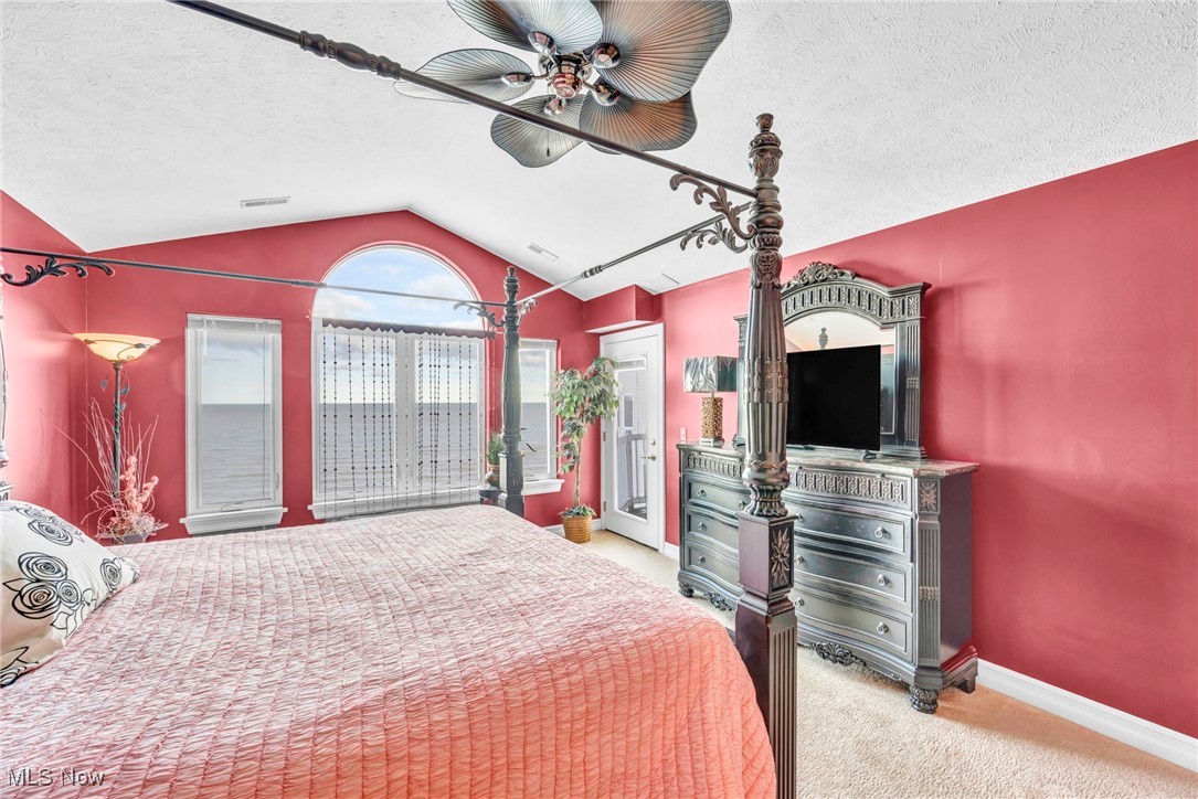 Erin Bluff Lakefront Villas - Residential