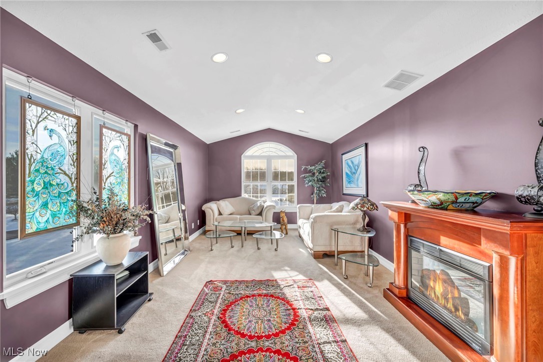 Erin Bluff Lakefront Villas - Residential