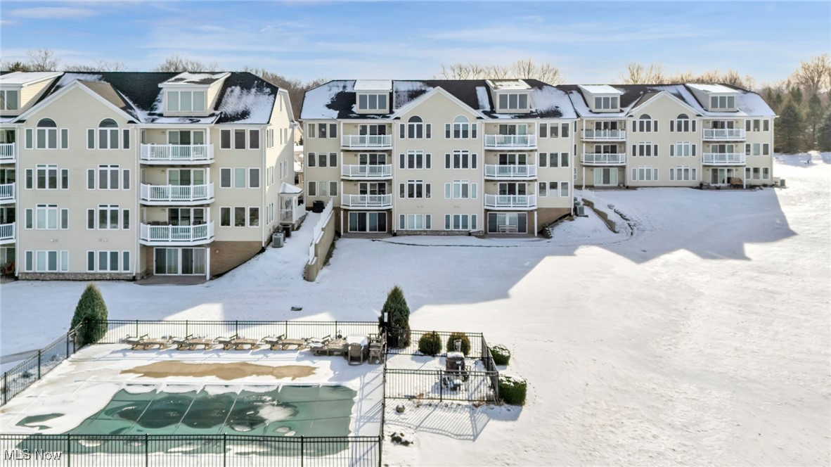 Erin Bluff Lakefront Villas - Residential