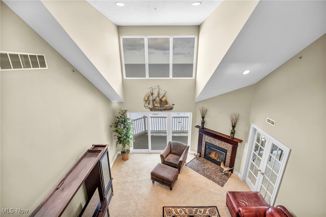 Erin Bluff Lakefront Villas - Residential