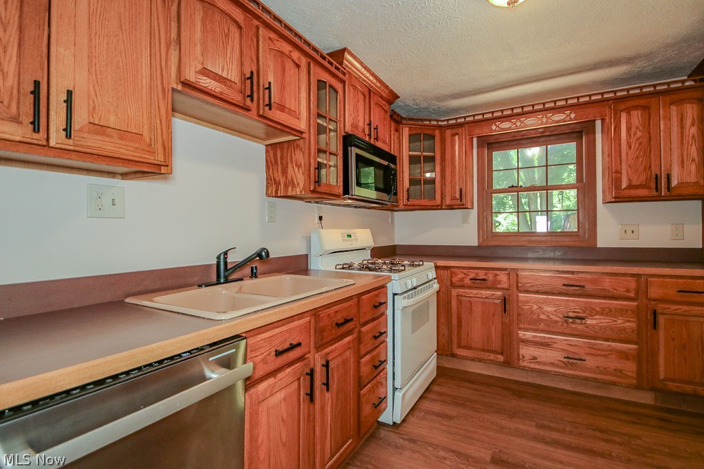 Trailwood Village Sub - Residential