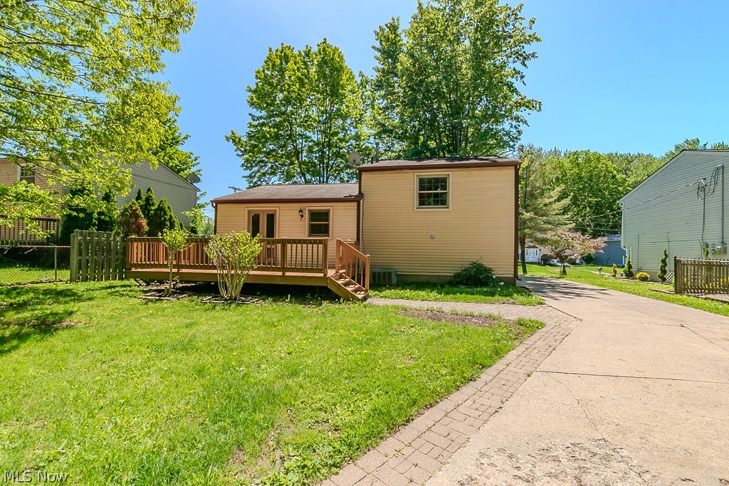 Trailwood Village Sub - Residential