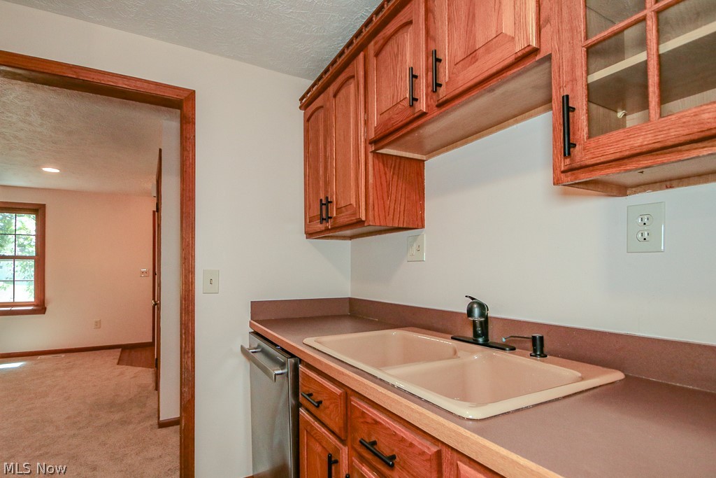 Trailwood Village Sub - Residential