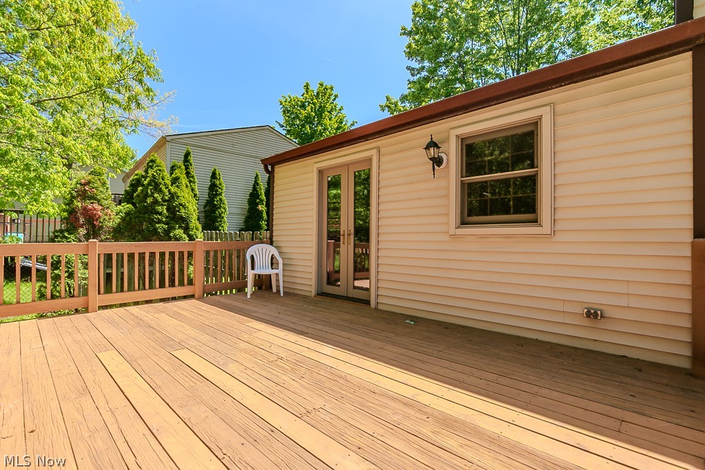 Trailwood Village Sub - Residential