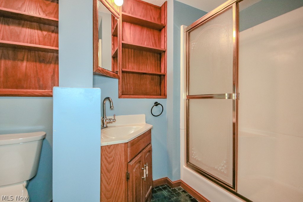 Trailwood Village Sub - Residential