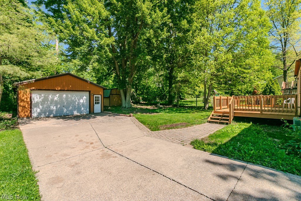 Trailwood Village Sub - Residential