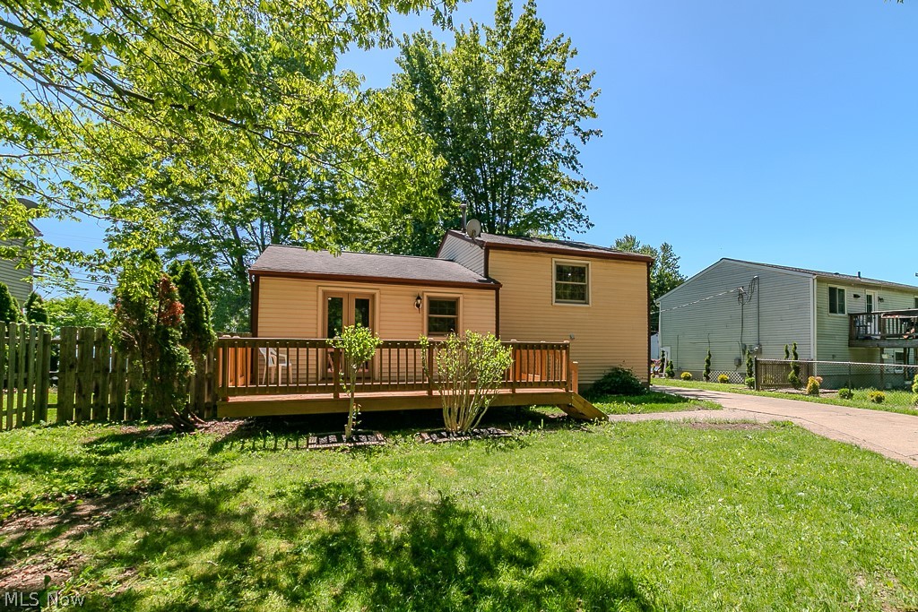 Trailwood Village Sub - Residential