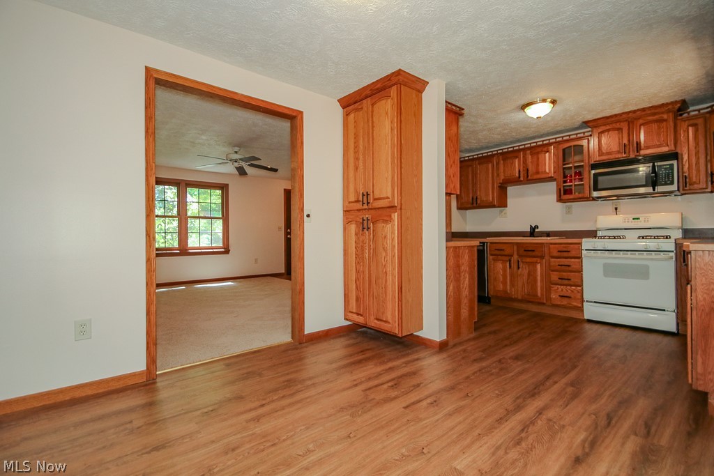 Trailwood Village Sub - Residential