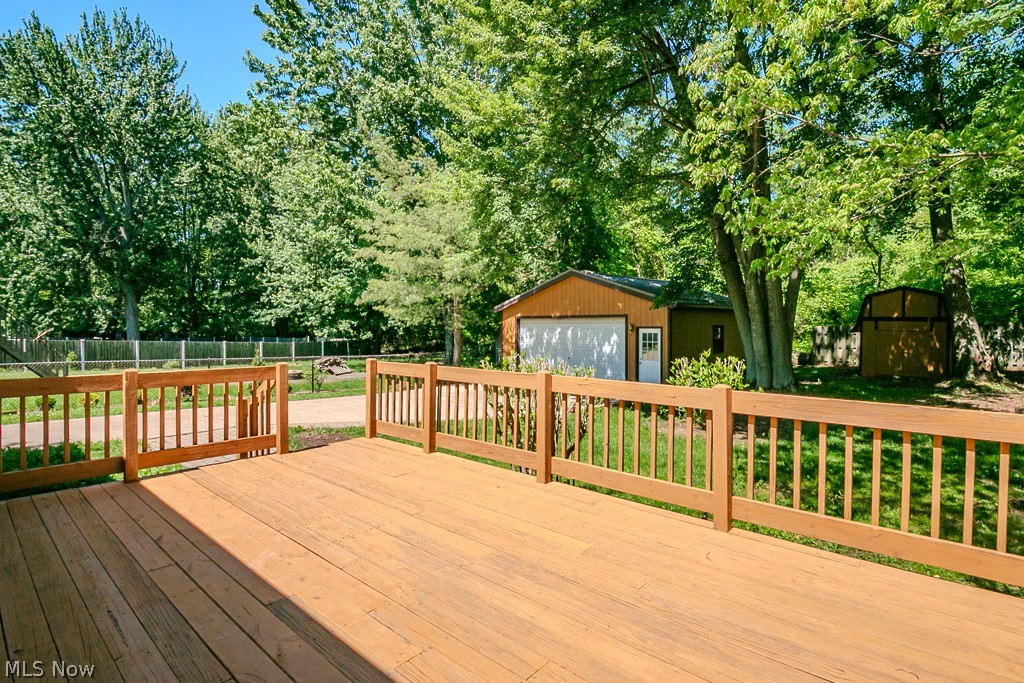 Trailwood Village Sub - Residential