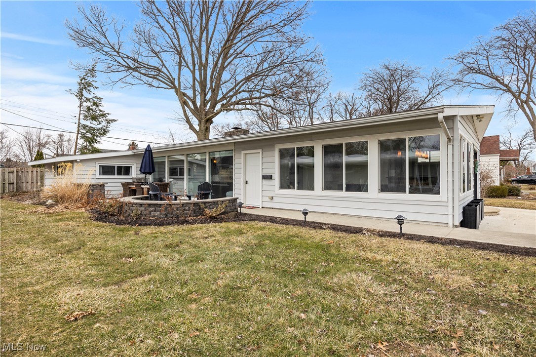 309 Shawnee Place, Huron, Ohio image 28