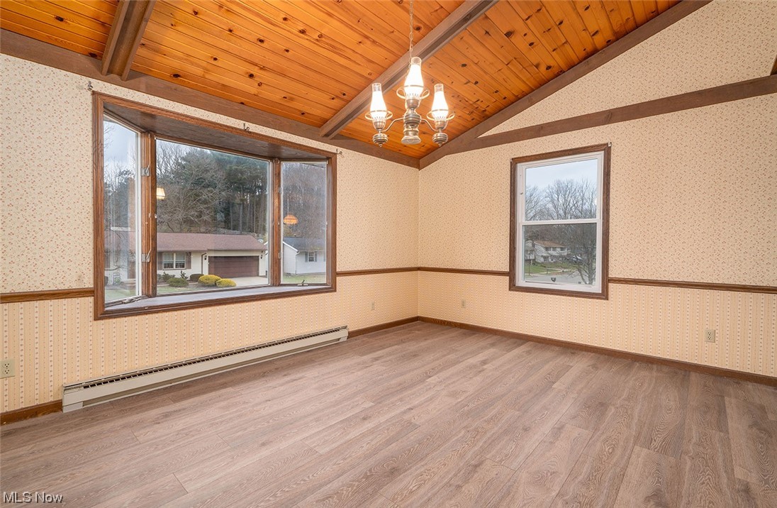 United States Military Lands - Residential