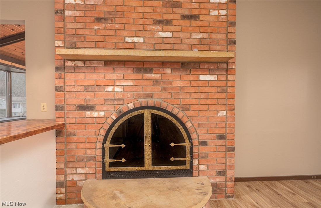 United States Military Lands - Residential