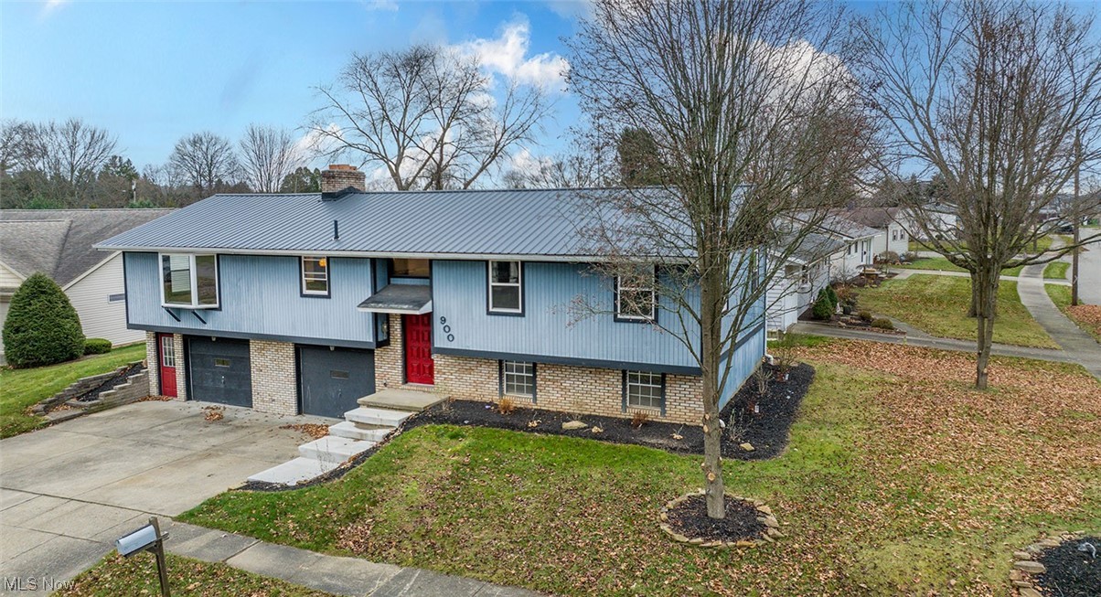 United States Military Lands - Residential