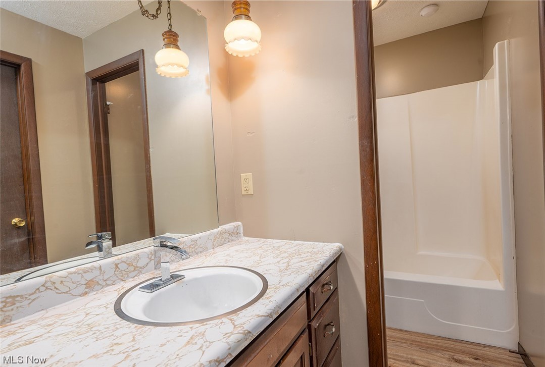 United States Military Lands - Residential