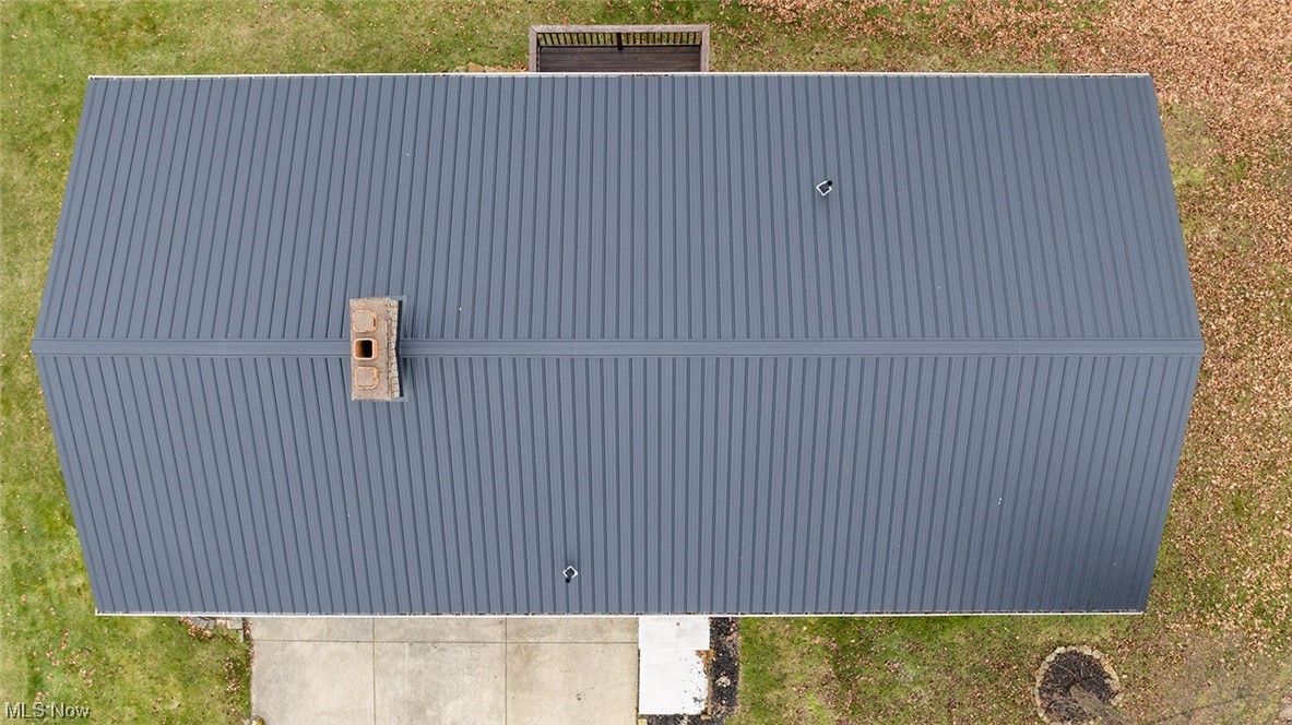 United States Military Lands - Residential