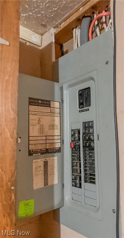 United States Military Lands - Residential