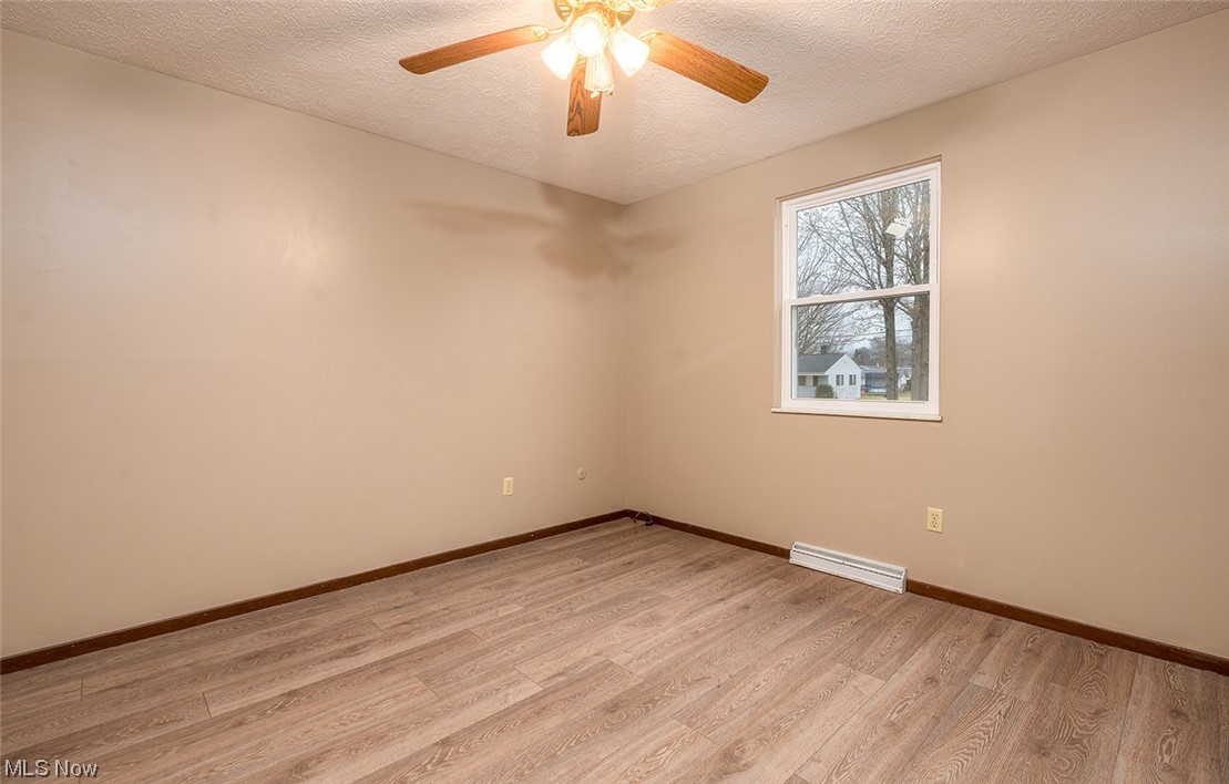 United States Military Lands - Residential