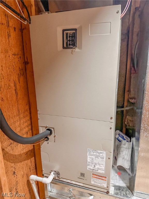 United States Military Lands - Residential