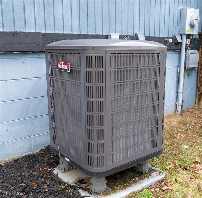 United States Military Lands - Residential