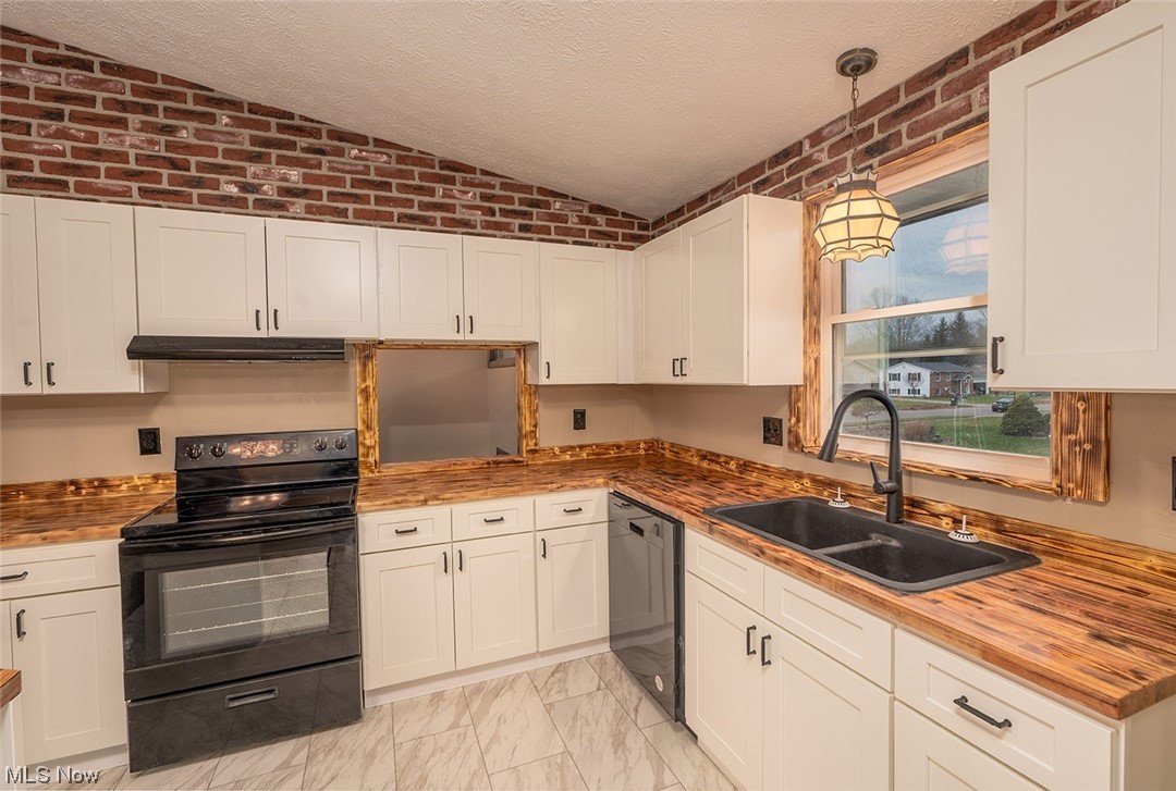 United States Military Lands - Residential