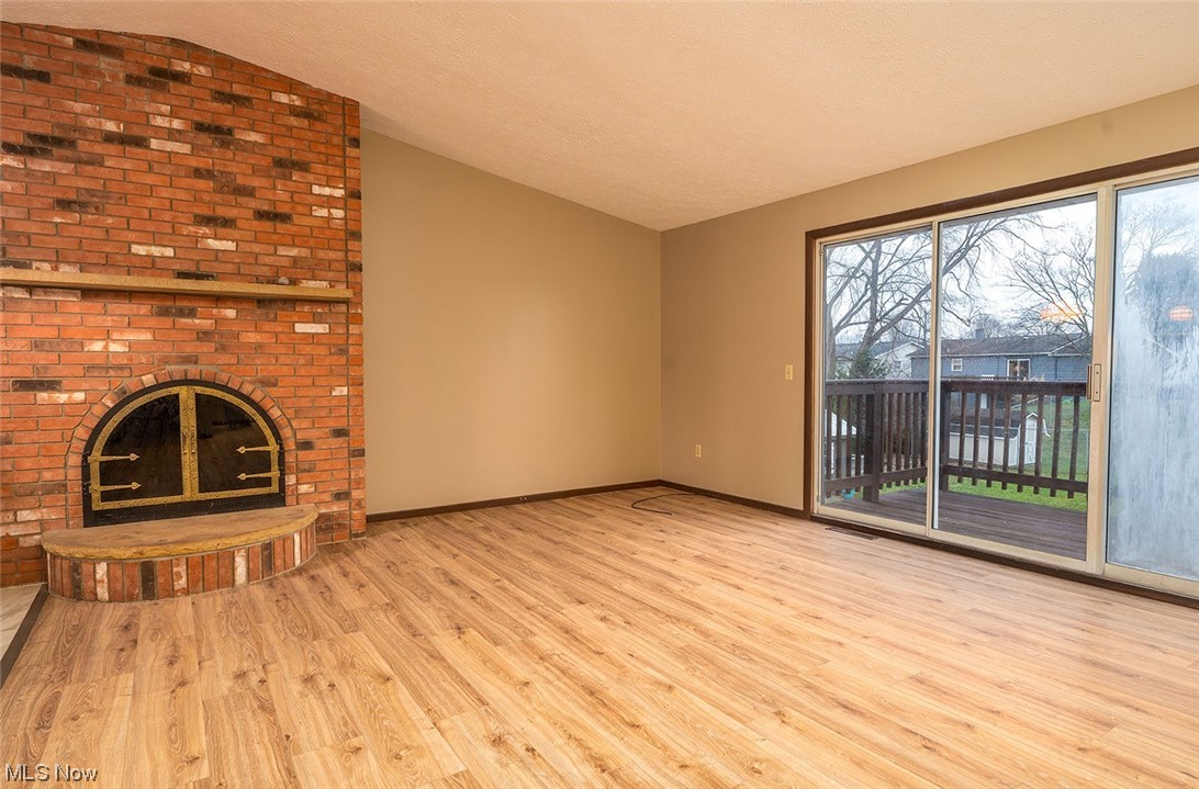 United States Military Lands - Residential