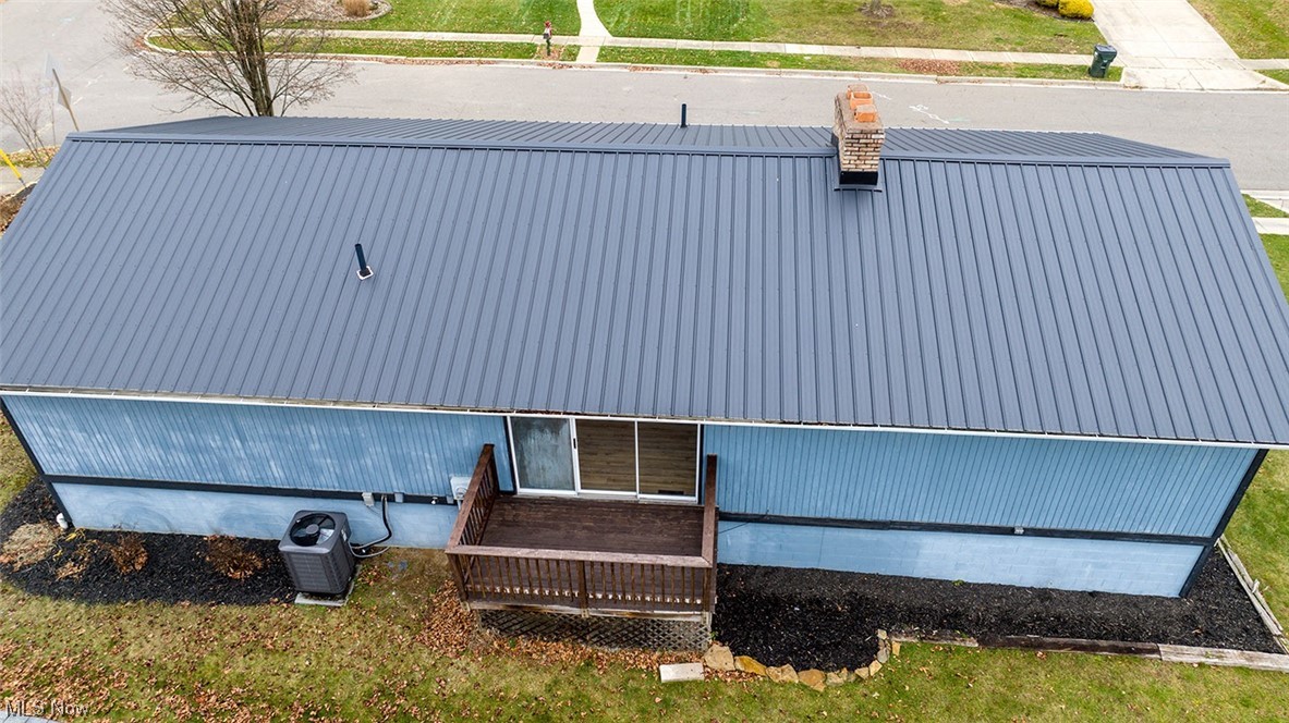 United States Military Lands - Residential