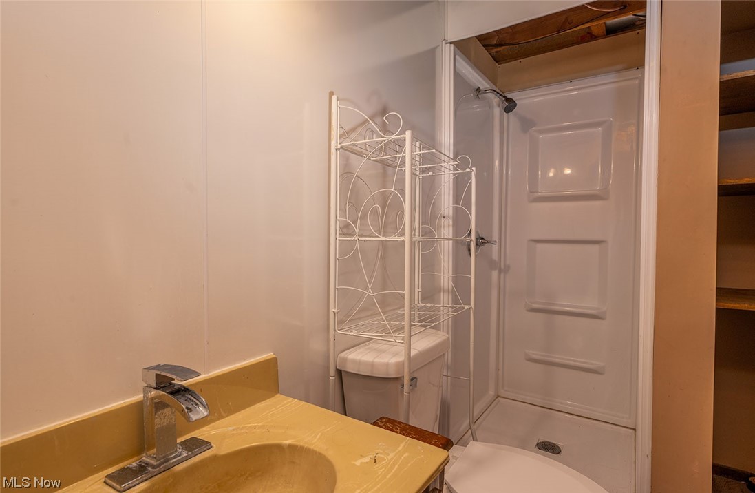 United States Military Lands - Residential