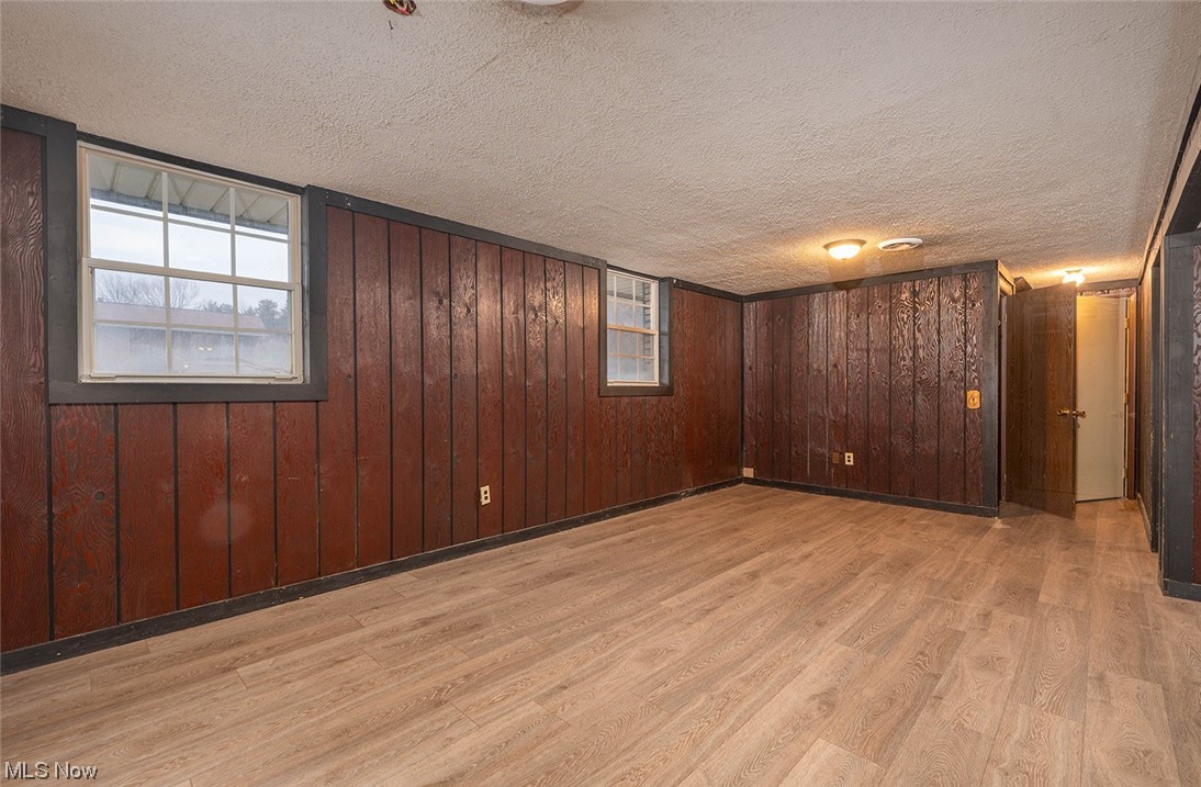 United States Military Lands - Residential