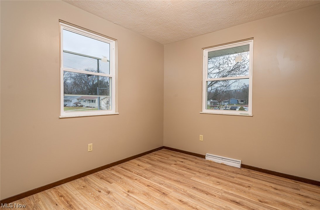 United States Military Lands - Residential