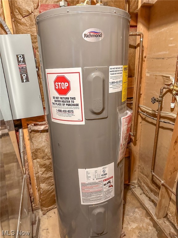 United States Military Lands - Residential