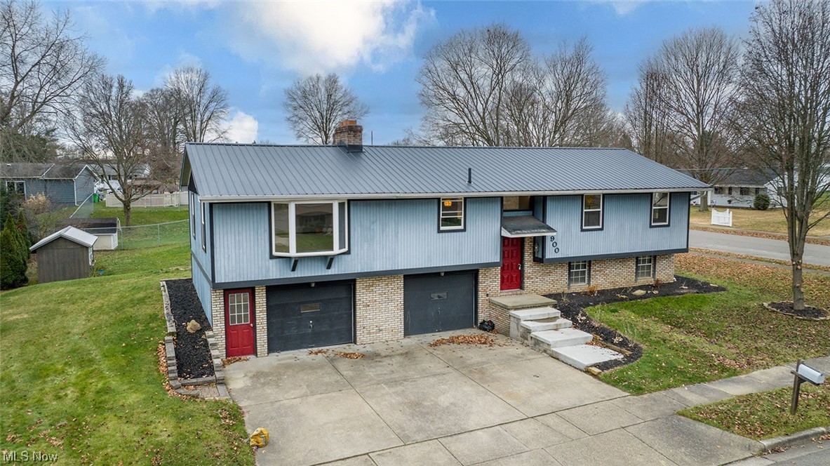 United States Military Lands - Residential