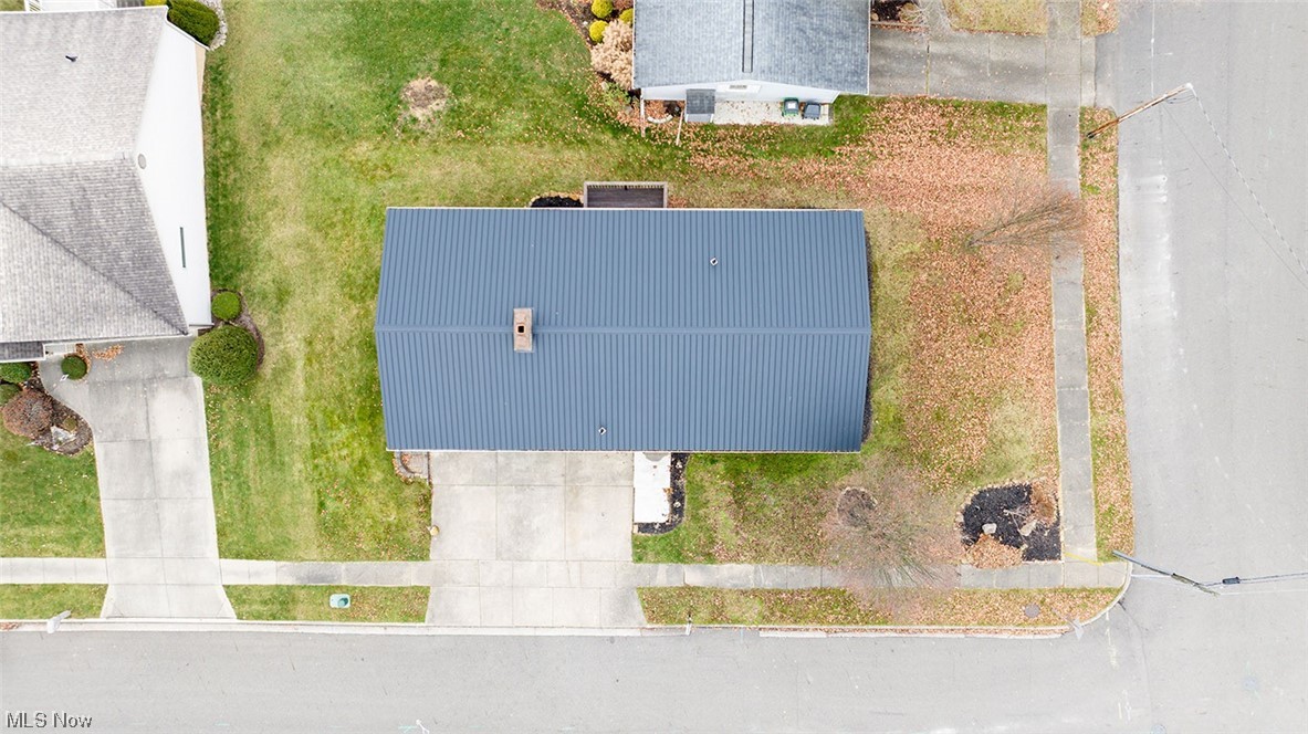 United States Military Lands - Residential