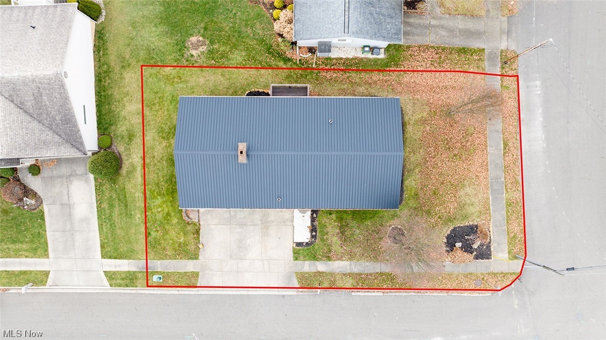 United States Military Lands - Residential