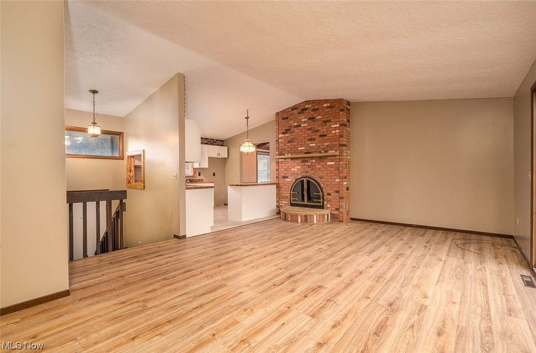 United States Military Lands - Residential