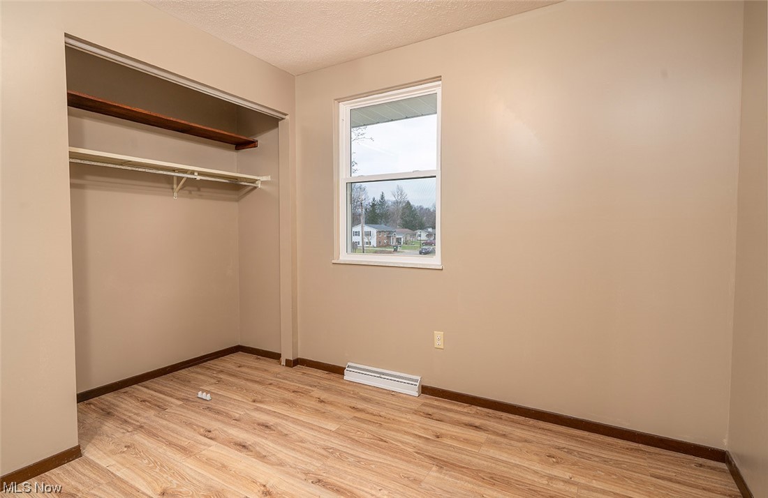 United States Military Lands - Residential