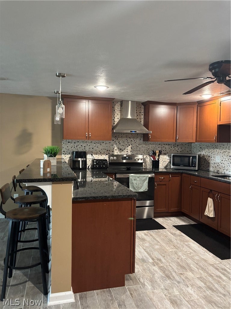 121 Bethesda Circle
