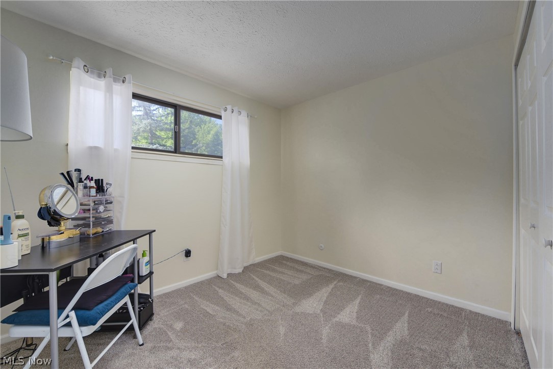 Barton Woods Condo - Residential