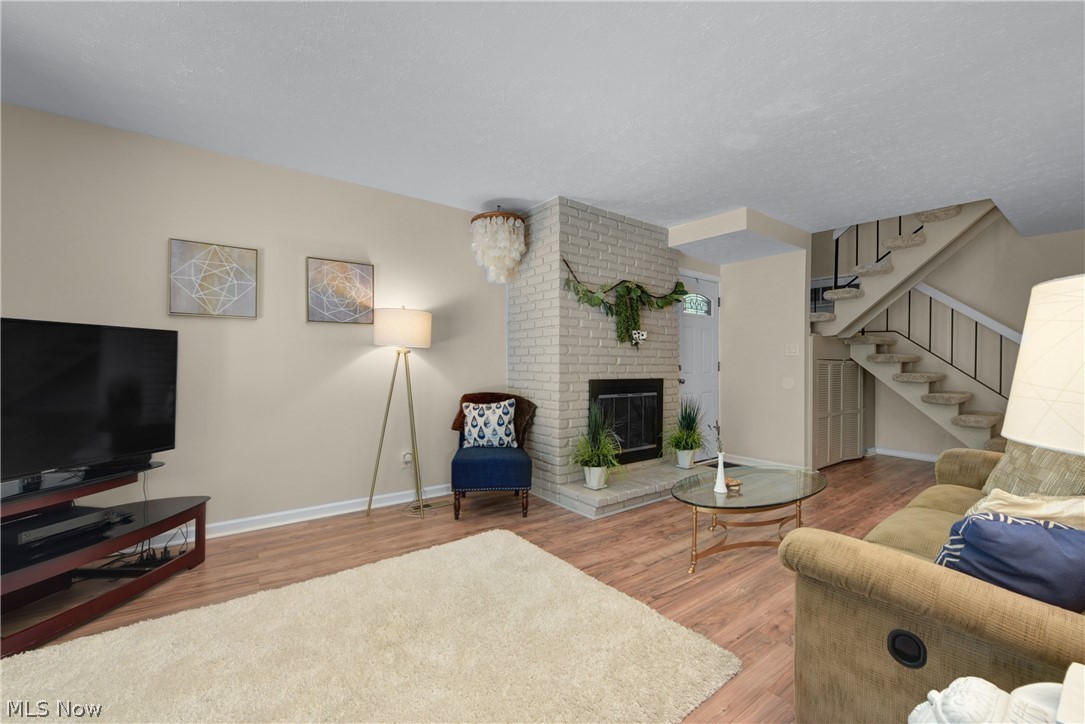 Barton Woods Condo - Residential